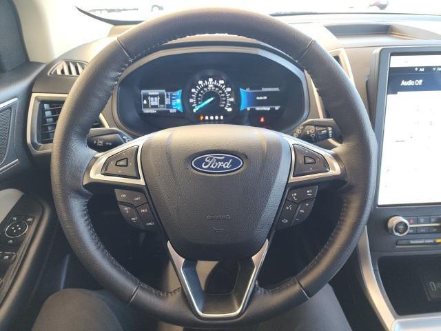 used 2023 Ford Edge car, priced at $28,500