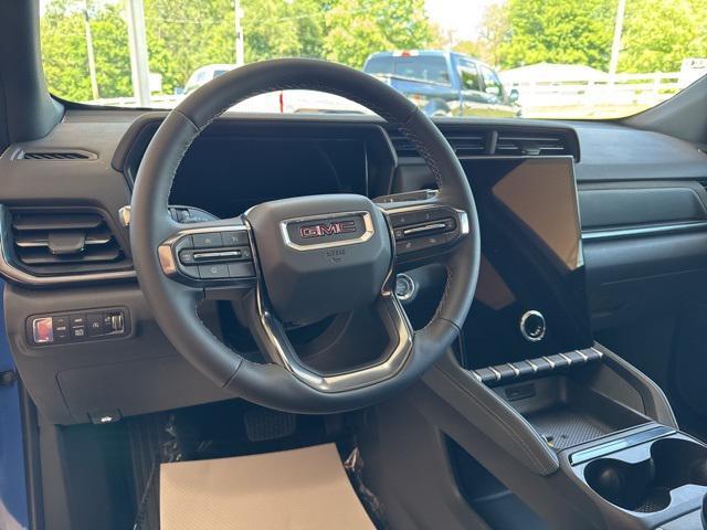 new 2026 GMC Terrain car, priced at $42,935