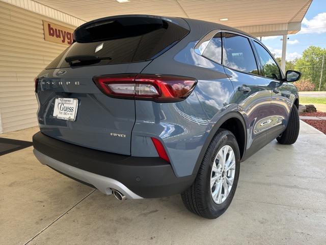 new 2024 Ford Escape car, priced at $32,542