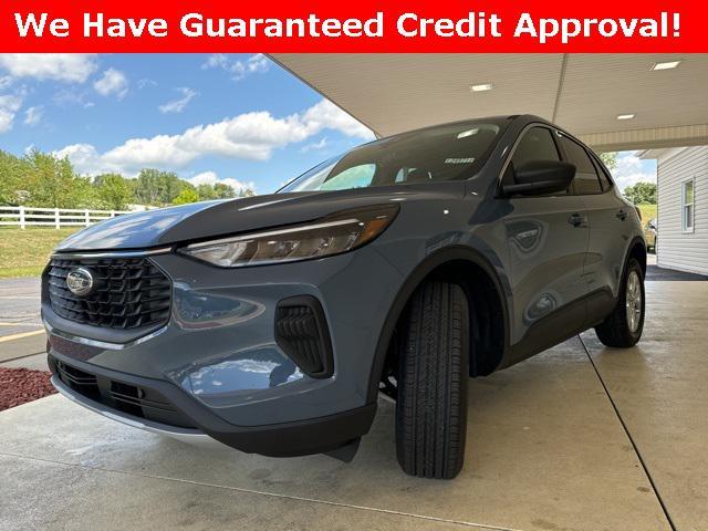 new 2024 Ford Escape car, priced at $32,542