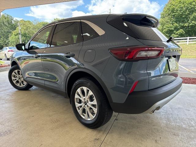 new 2024 Ford Escape car, priced at $32,542