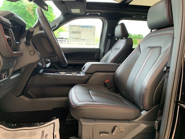 new 2024 Ford Expedition car, priced at $79,486