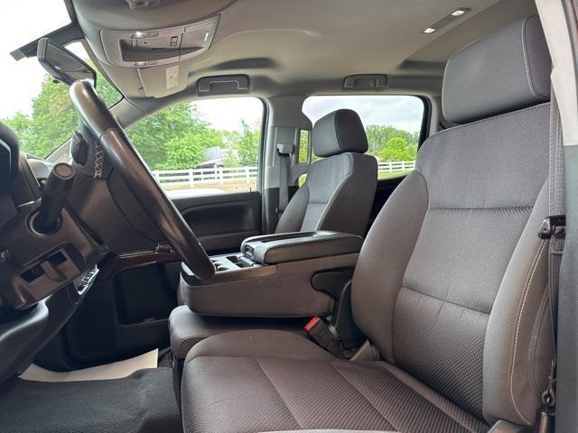 used 2018 GMC Sierra 1500 car, priced at $27,500