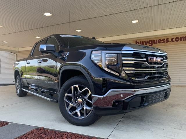 new 2023 GMC Sierra 1500 car, priced at $63,250