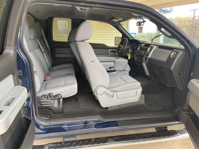 used 2011 Ford F-150 car, priced at $8,990