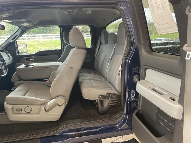 used 2011 Ford F-150 car, priced at $8,990
