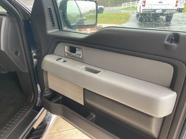 used 2011 Ford F-150 car, priced at $8,990