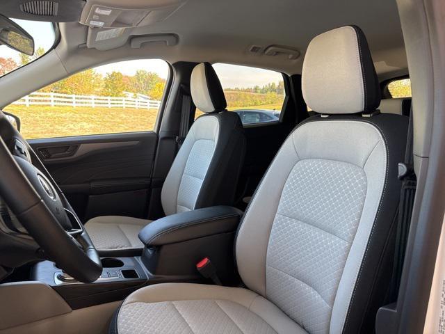 new 2026 Ford Escape car, priced at $35,365