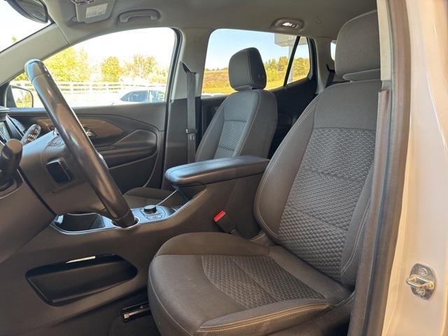 used 2019 GMC Terrain car, priced at $18,868