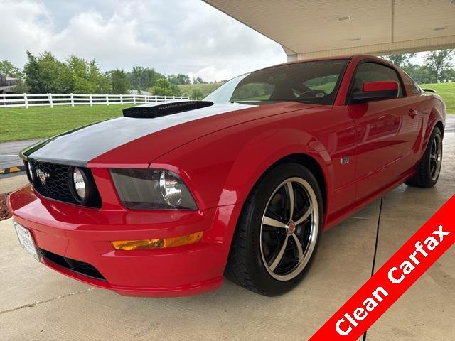 used 2006 Ford Mustang car, priced at $19,999