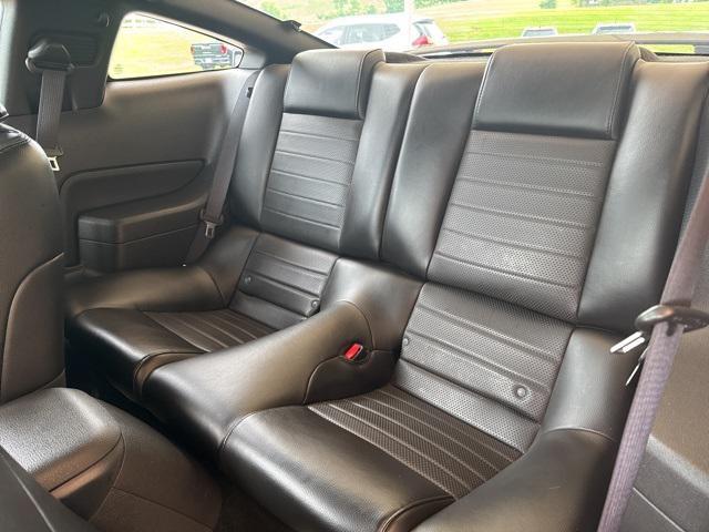 used 2006 Ford Mustang car, priced at $19,999