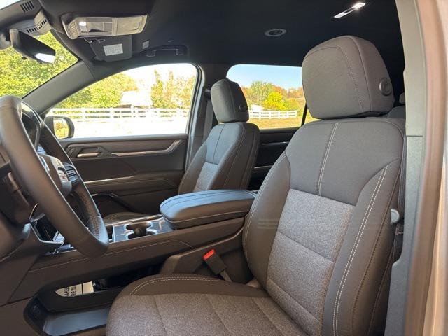 new 2026 GMC Acadia car, priced at $47,540