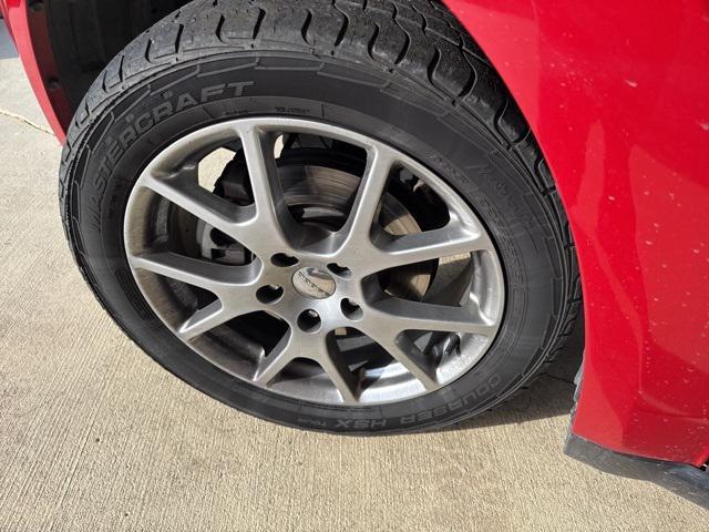 used 2016 Dodge Journey car, priced at $13,184