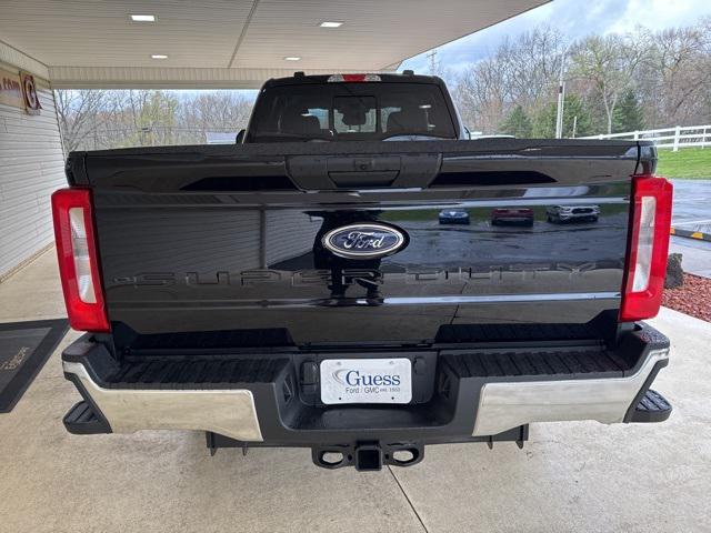 new 2025 Ford F-350 car, priced at $60,525