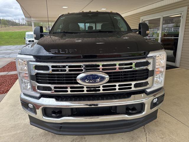 new 2025 Ford F-350 car, priced at $60,525