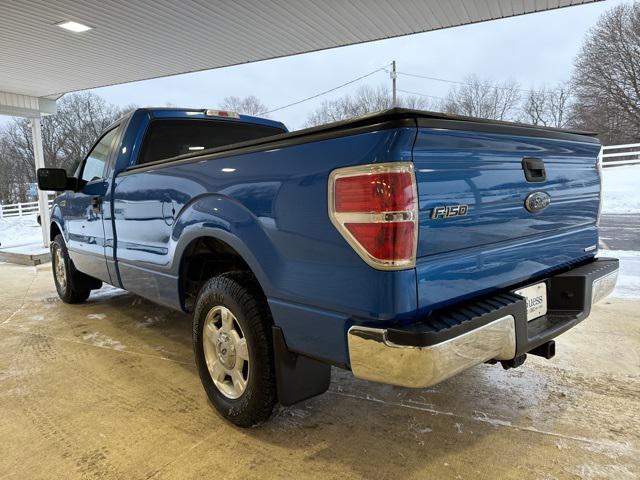 used 2013 Ford F-150 car, priced at $17,000