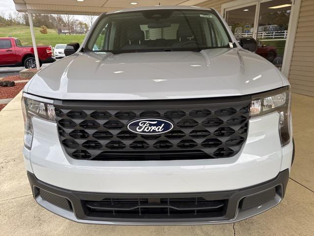 new 2025 Ford Maverick car, priced at $35,200