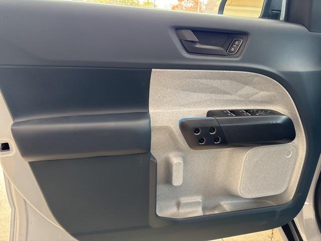 new 2025 Ford Maverick car, priced at $35,200