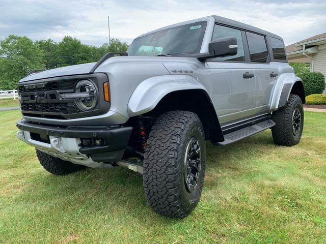 new 2024 Ford Bronco car, priced at $89,500