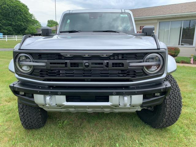 new 2024 Ford Bronco car, priced at $84,930