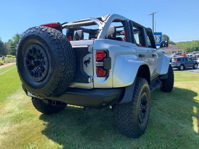 new 2024 Ford Bronco car, priced at $89,500