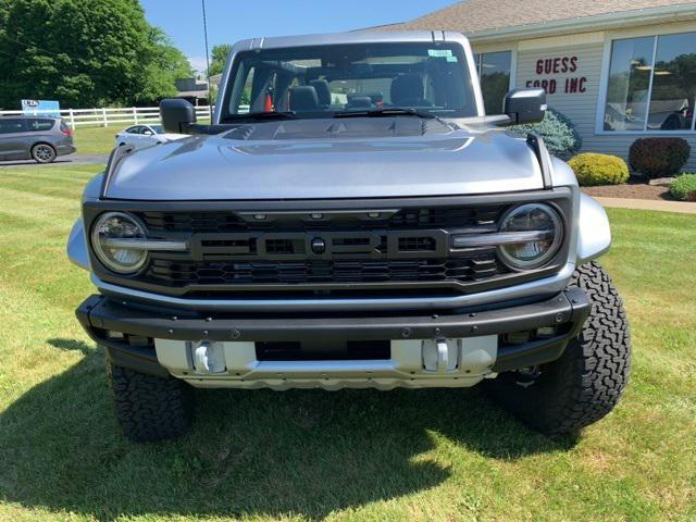 new 2024 Ford Bronco car, priced at $89,500