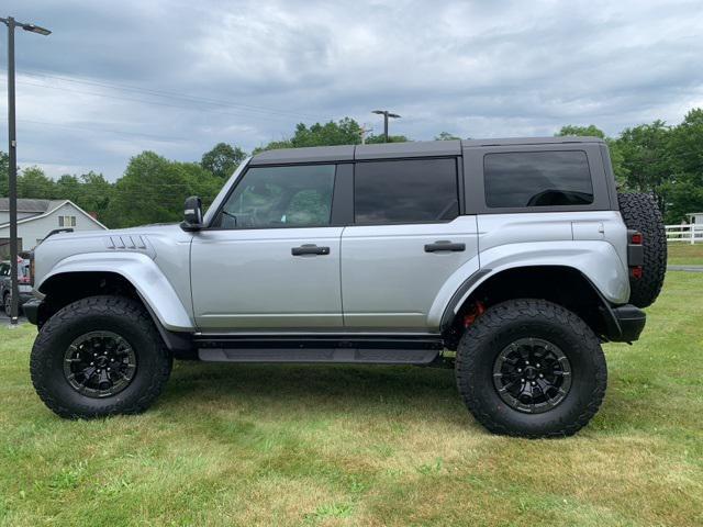 new 2024 Ford Bronco car, priced at $89,500