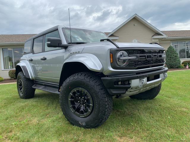 new 2024 Ford Bronco car, priced at $89,500