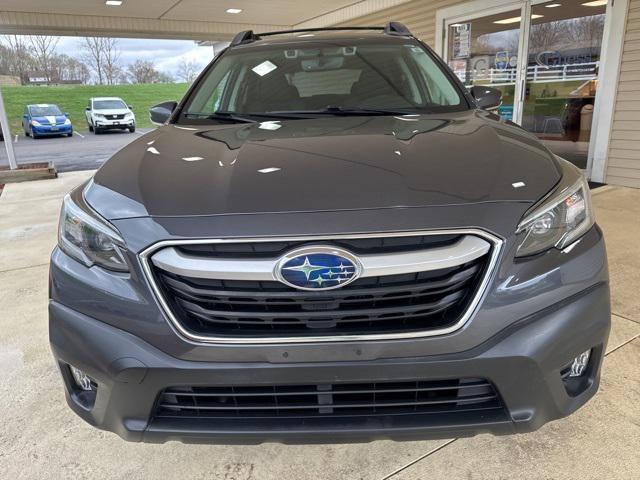 used 2020 Subaru Outback car, priced at $23,000