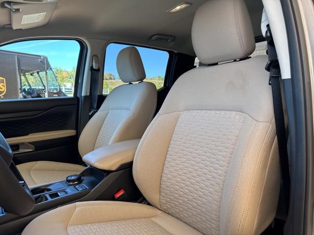 used 2024 Ford Ranger car, priced at $36,699