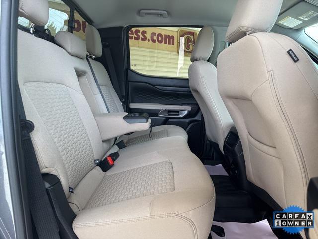 used 2024 Ford Ranger car, priced at $36,945