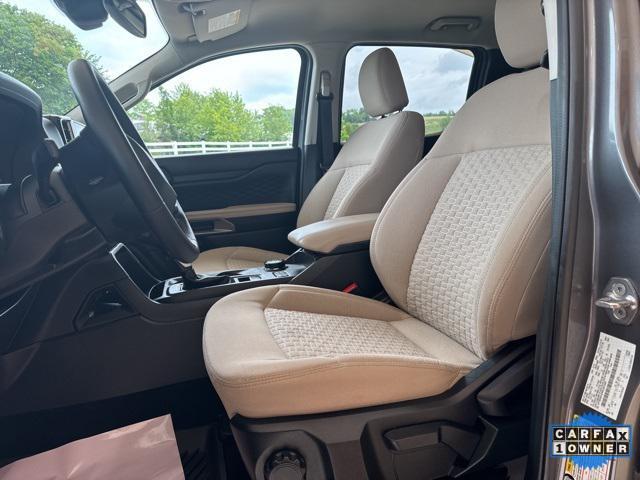 used 2024 Ford Ranger car, priced at $36,945