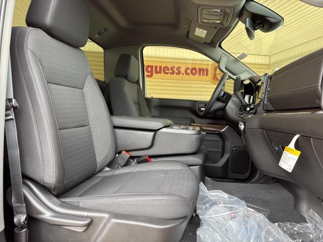 new 2025 GMC Sierra 2500 car, priced at $56,640