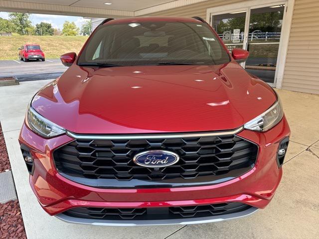 new 2024 Ford Escape car, priced at $38,174