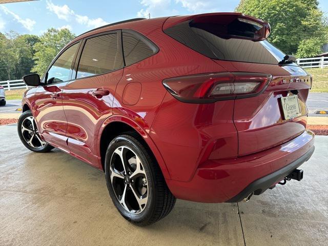 new 2024 Ford Escape car, priced at $38,174