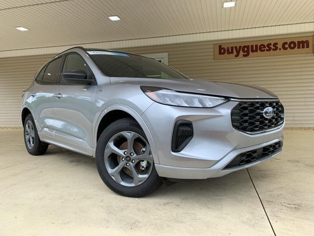 new 2024 Ford Escape car, priced at $34,823