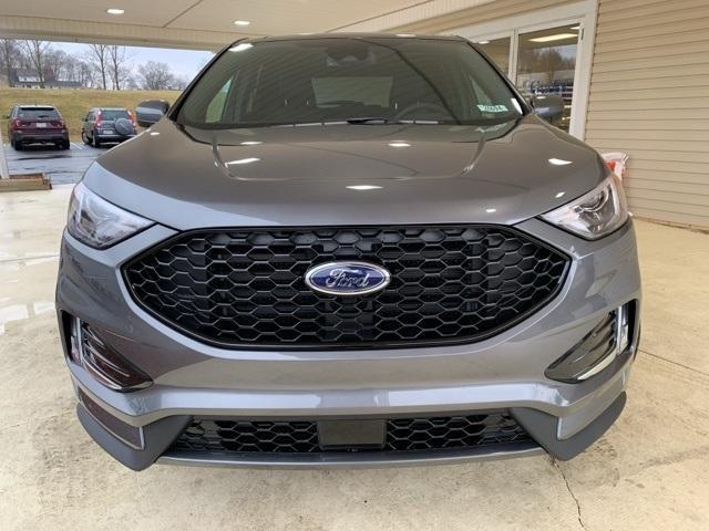 new 2024 Ford Edge car, priced at $43,734