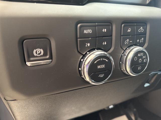 new 2025 GMC Sierra 2500 car, priced at $76,285