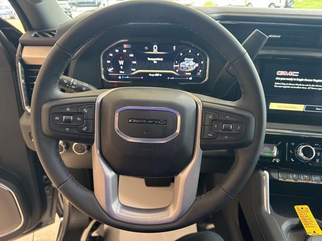 new 2025 GMC Sierra 2500 car, priced at $76,285