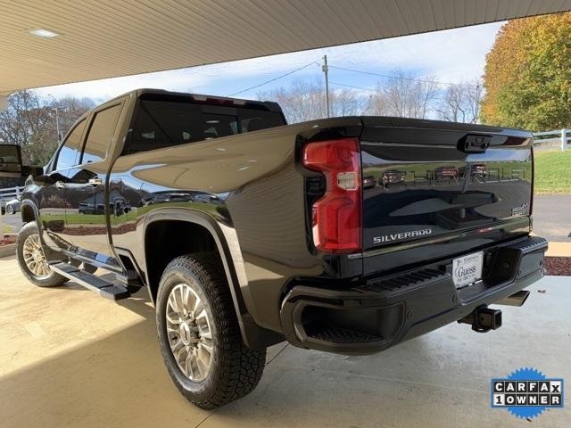 used 2022 Chevrolet Silverado 2500 car, priced at $65,500