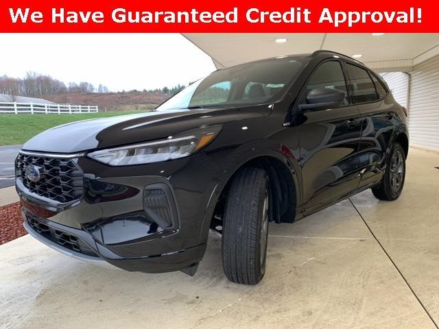 new 2024 Ford Escape car, priced at $31,888