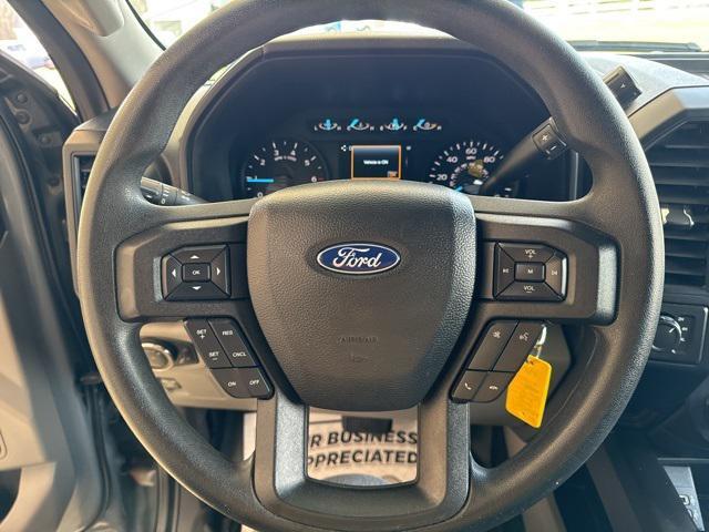 used 2020 Ford F-150 car, priced at $28,900