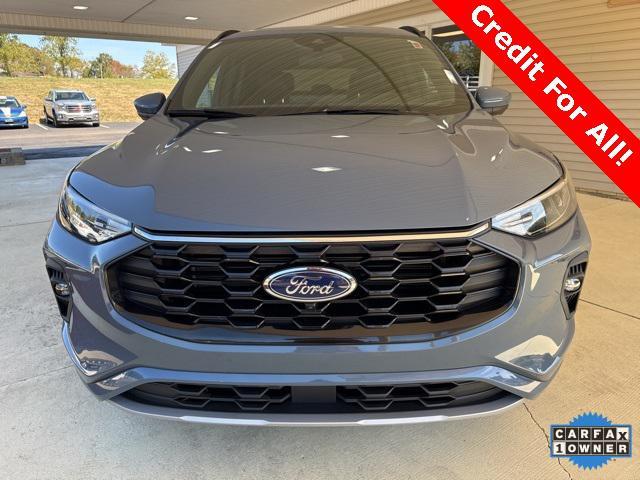 used 2023 Ford Escape car, priced at $26,509