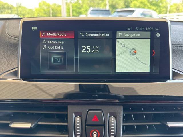 used 2019 BMW X2 car, priced at $21,900