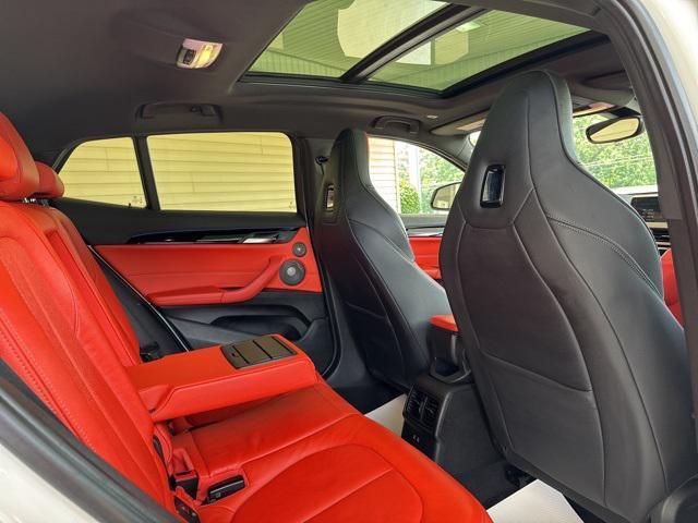 used 2019 BMW X2 car, priced at $21,900