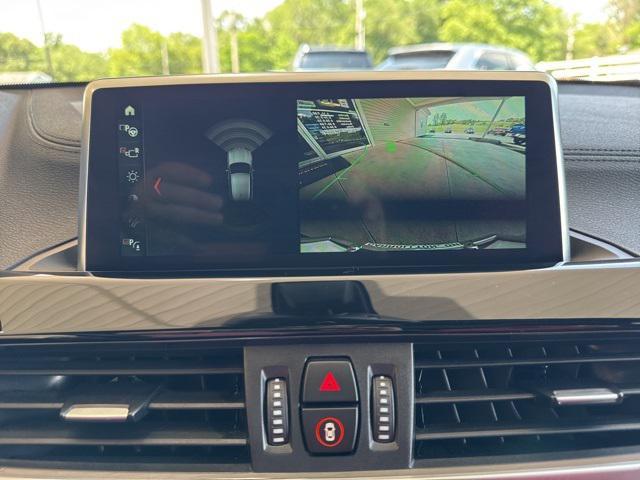 used 2019 BMW X2 car, priced at $21,900