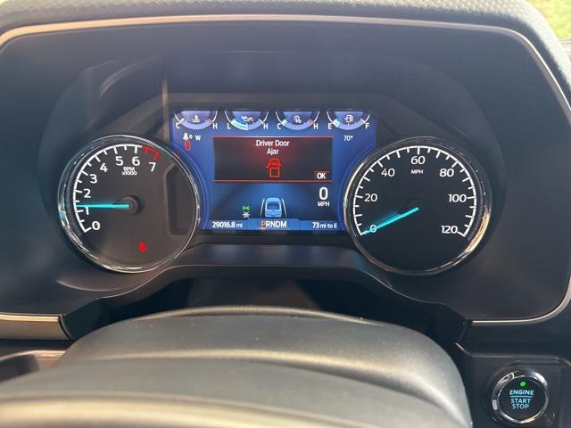 used 2022 Ford F-150 car, priced at $40,000