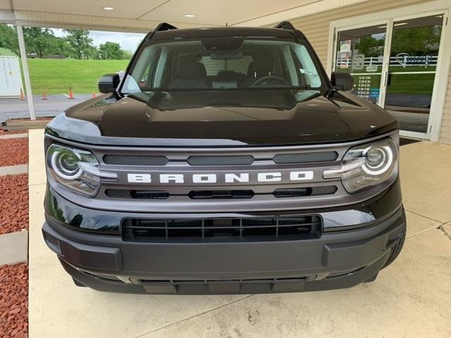 new 2024 Ford Bronco Sport car, priced at $29,962