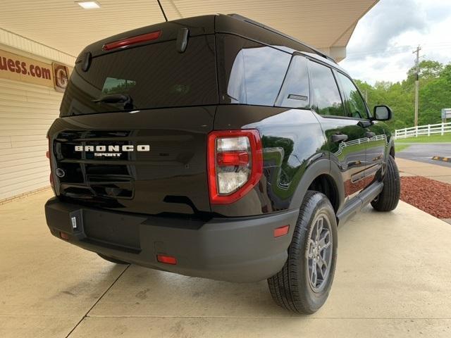 new 2024 Ford Bronco Sport car, priced at $29,962