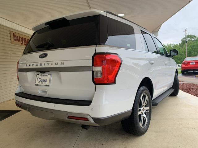 new 2024 Ford Expedition car, priced at $64,475